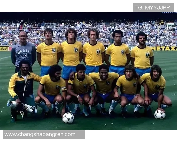 巴西足球明星队的辉煌历程与未来展望：从传奇到新星的传承与发展