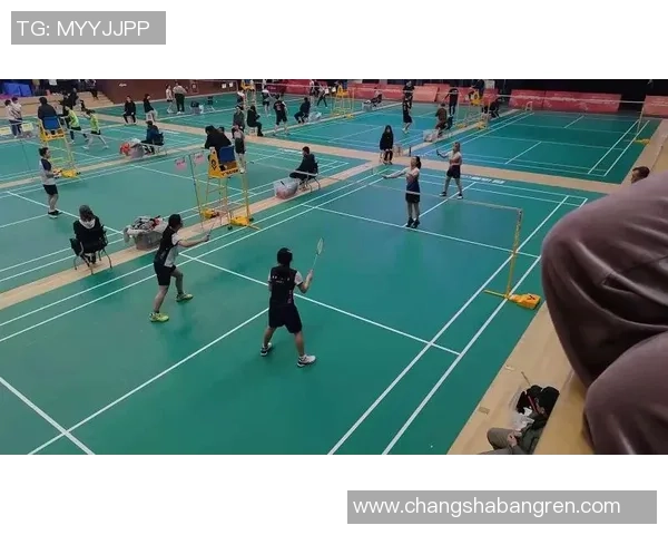 西安羽毛球队总决赛心理素质分析与表现评估